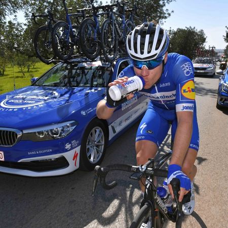 45th Volta ao Algarve - Stage 5