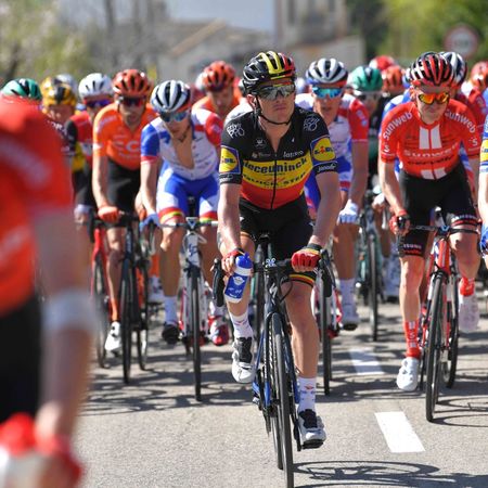 45th Volta ao Algarve - Stage 5
