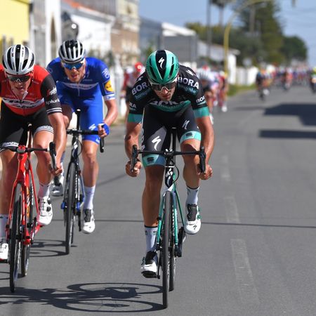 45th Volta ao Algarve - Stage 5