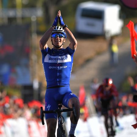 45th Volta ao Algarve - Stage 5