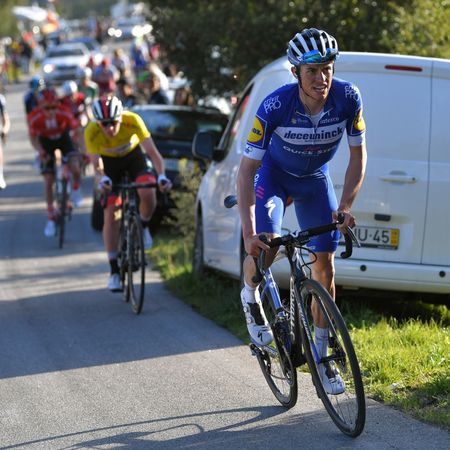 45th Volta ao Algarve - Stage 5