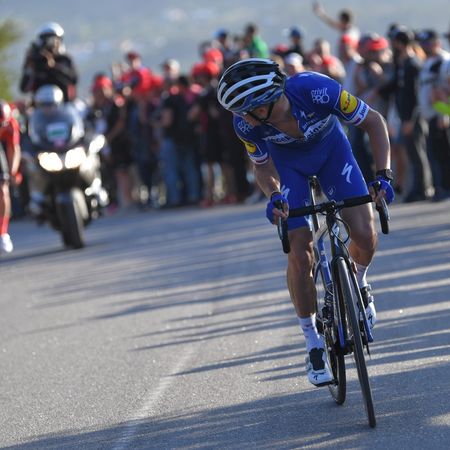 45th Volta ao Algarve - Stage 5