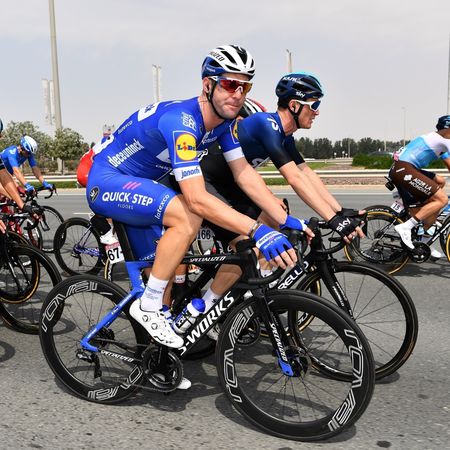 5th UAE Tour 2019 - Stage 2