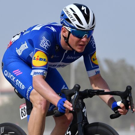 5th UAE Tour 2019 - Stage 2