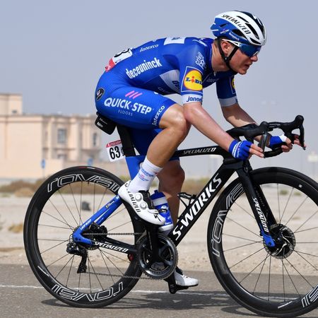 5th UAE Tour 2019 - Stage 2