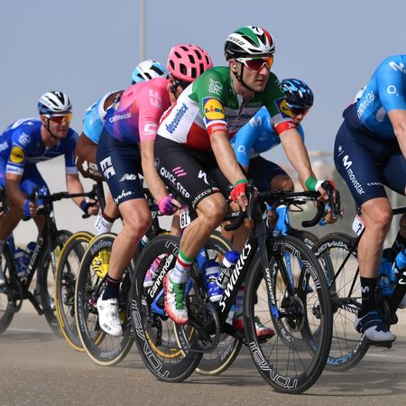 5th UAE Tour 2019 - Stage 2