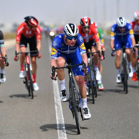 5th UAE Tour 2019 - Stage 2