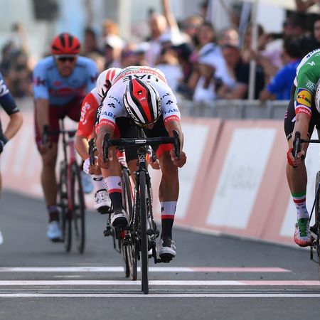 5th UAE Tour 2019 - Stage 2