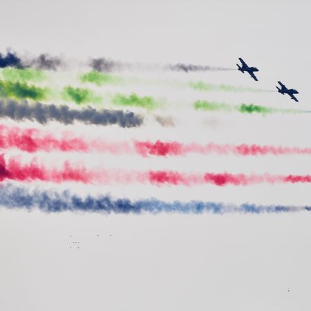 5th UAE Tour 2019 - Stage 2