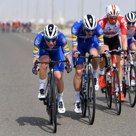 5th UAE Tour 2019 - Stage 2