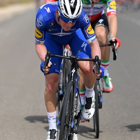 5th UAE Tour 2019 - Stage 2