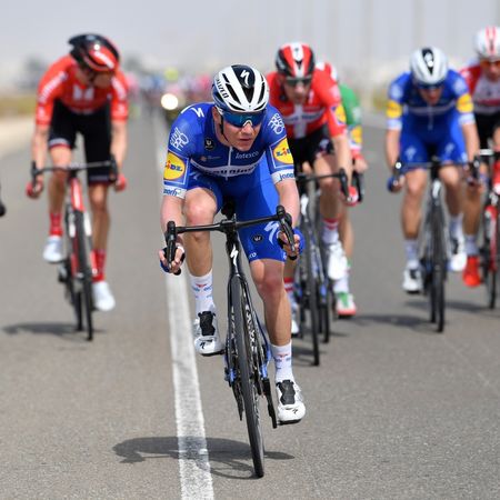5th UAE Tour 2019 - Stage 2