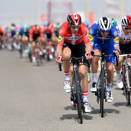 5th UAE Tour 2019 - Stage 2