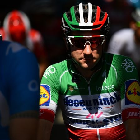 5th UAE Tour 2019 - Stage 3