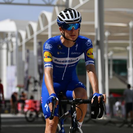 5th UAE Tour 2019 - Stage 3