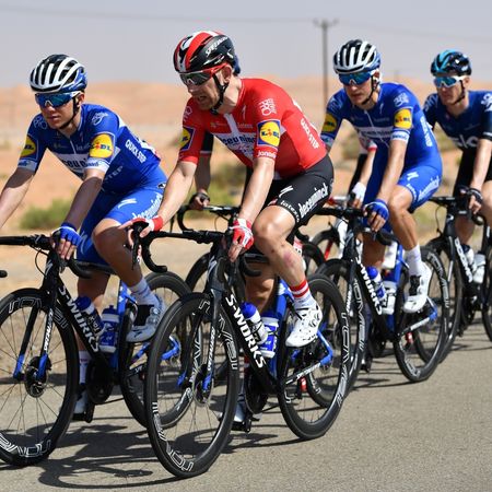 5th UAE Tour 2019 - Stage 3