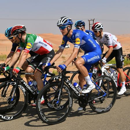 5th UAE Tour 2019 - Stage 3