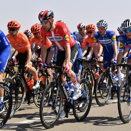 5th UAE Tour 2019 - Stage 3
