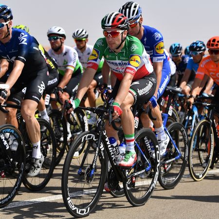 5th UAE Tour 2019 - Stage 3