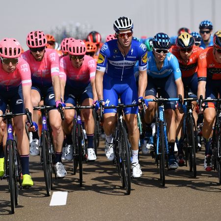 5th UAE Tour 2019 - Stage 3
