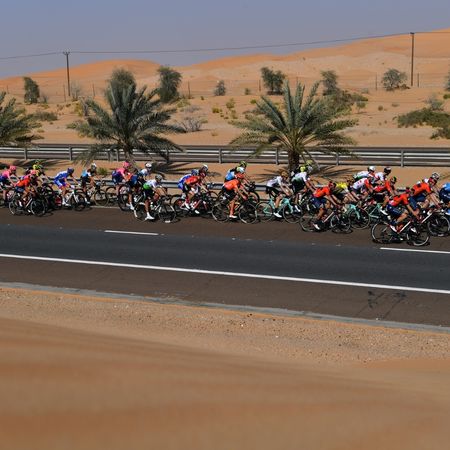 5th UAE Tour 2019 - Stage 3