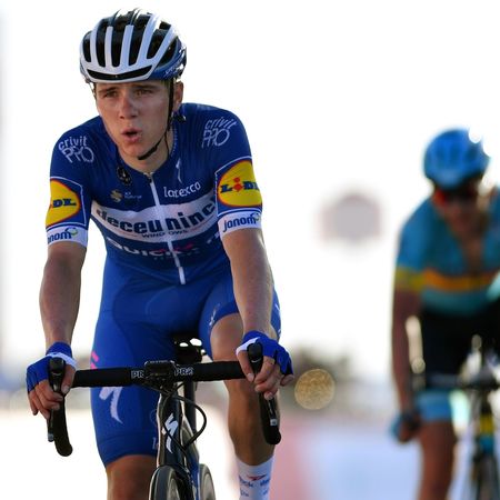 5th UAE Tour 2019 - Stage 3