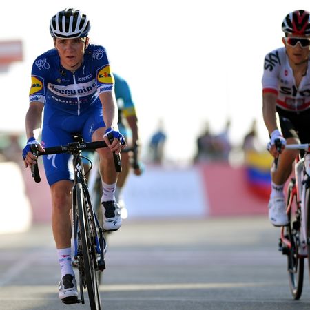 5th UAE Tour 2019 - Stage 3