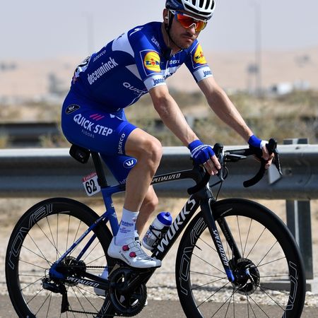 5th UAE Tour 2019 - Stage 3