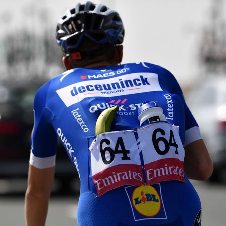 5th UAE Tour 2019 - Stage 3