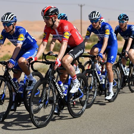 5th UAE Tour 2019 - Stage 3
