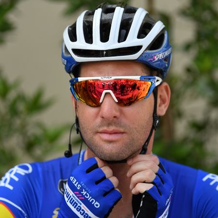 5th UAE Tour 2019 - Stage 4