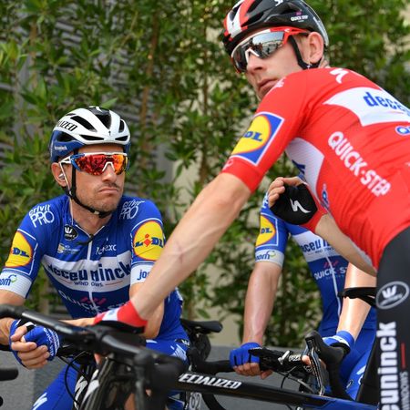 5th UAE Tour 2019 - Stage 4