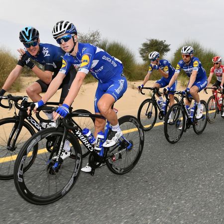5th UAE Tour 2019 - Stage 4