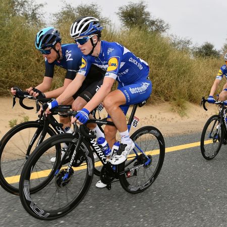 5th UAE Tour 2019 - Stage 4