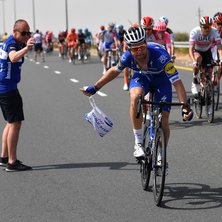 5th UAE Tour 2019 - Stage 4