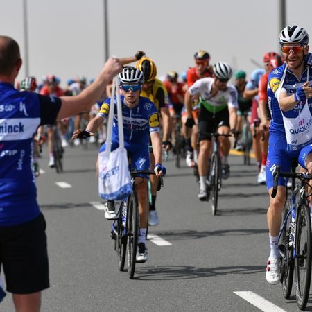5th UAE Tour 2019 - Stage 4