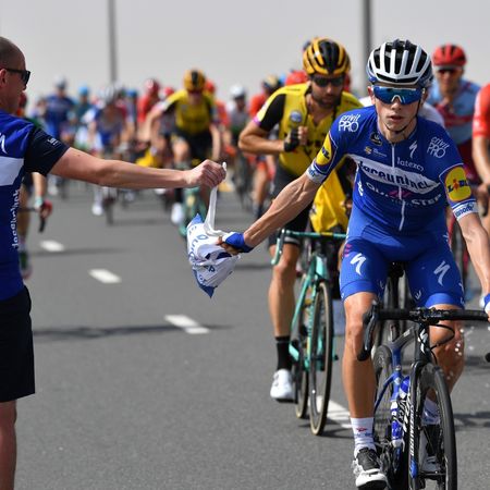 5th UAE Tour 2019 - Stage 4