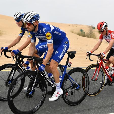 5th UAE Tour 2019 - Stage 4