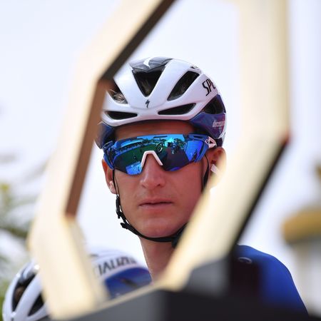 5th UAE Tour 2019 - Stage 5