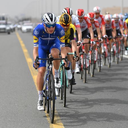5th UAE Tour 2019 - Stage 5