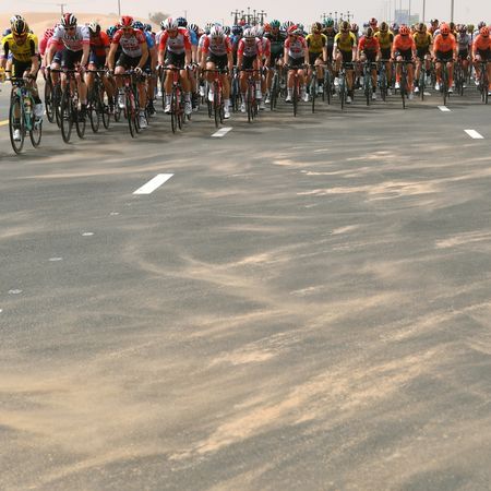 5th UAE Tour 2019 - Stage 5