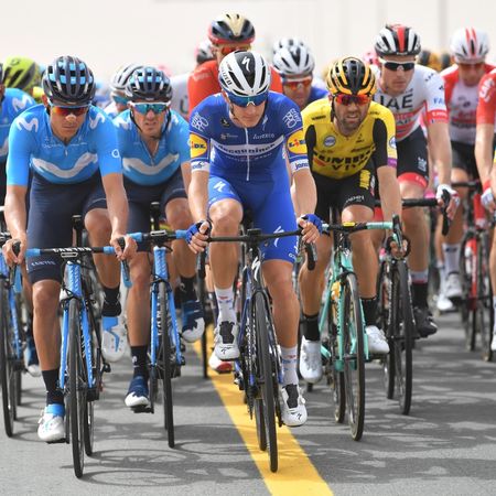 5th UAE Tour 2019 - Stage 5