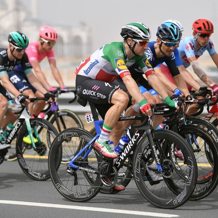5th UAE Tour 2019 - Stage 5