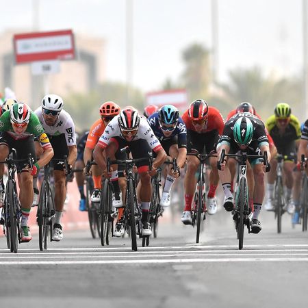 5th UAE Tour 2019 - Stage 5