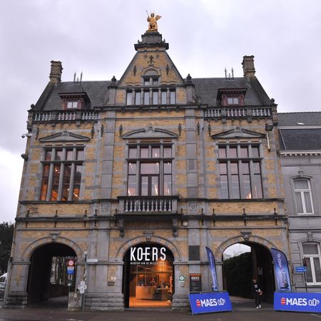 74th Omloop Het Nieuwsblad 2019 - Deceuninck-Quick Step Team - Press Conference