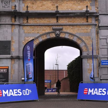 74th Omloop Het Nieuwsblad 2019 - Deceuninck-Quick Step Team - Press Conference