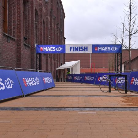 74th Omloop Het Nieuwsblad 2019 - Deceuninck-Quick Step Team - Press Conference