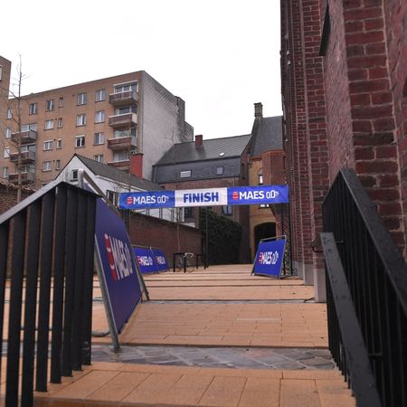 74th Omloop Het Nieuwsblad 2019 - Deceuninck-Quick Step Team - Press Conference