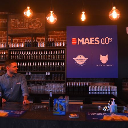 74th Omloop Het Nieuwsblad 2019 - Deceuninck-Quick Step Team - Press Conference