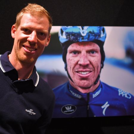 74th Omloop Het Nieuwsblad 2019 - Deceuninck-Quick Step Team - Press Conference